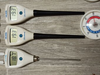 DIGITÁLNÍ VPICHOVÉ TEPLOMĚRY A DATALOGGERY - 5