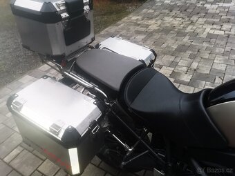 BMW R 1200 GSA 90Th Year Edition - 5