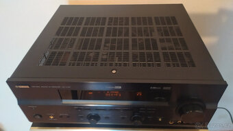 Receiver Yamaha - 5