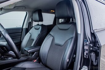 Jeep Compass (Model 2022) 1.3 TURBO 150 Limited - 5