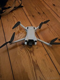 Dji Mini 3 Pro Fly More Combonind příslušenství - 5
