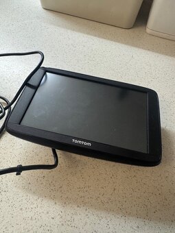 Navigace TomTom - 5