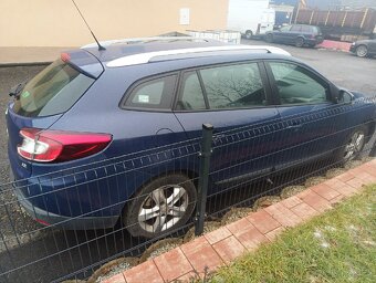 Renault Megane na ND - 5