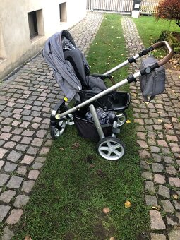 Kočárek ESPIRO NEXT - 5