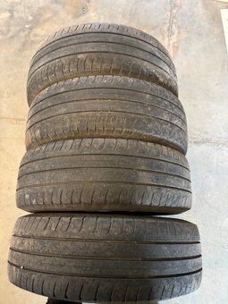 Originál kola Renault Trafic III - 5