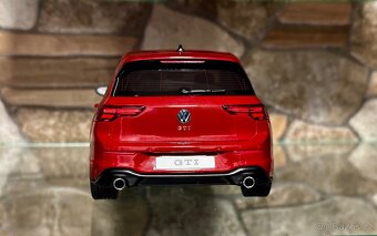 Volkswagen Golf GTI VIII - 5