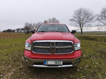 RAM 1500 BigHorn - 5