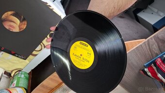 Ladislav Křížek-Zlatej Chlapec LP - 5