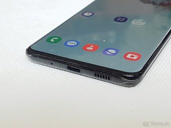 Prodám Samsung S20+ 5G 12GB Black - 5