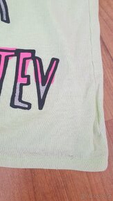 Dívčí set 10 až 12let - 5