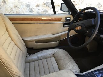 Jaguar XJS V12 H.E. - 5