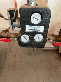 Kotel atmos ds 18s - 5