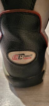 Prodám snb boty vel.42 - 5