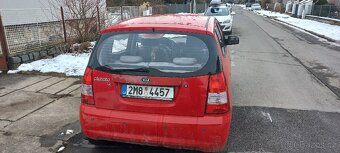Kia Picanto 2006 - 5