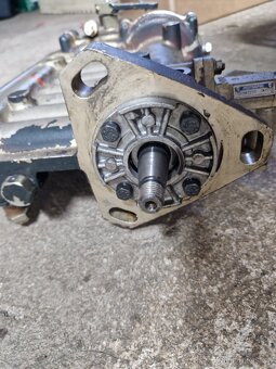 Vstřikovaci čerpadlo crystal 12145 3140 - 5