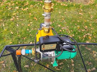 Čerpadlo Marina CAM 80/PA - 5