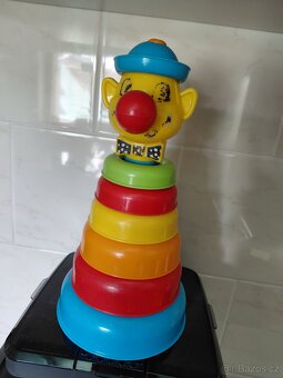 Dětské hračky - 5