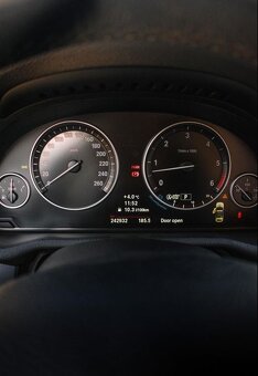 XDrive30d X3 AUTOMAT - 5