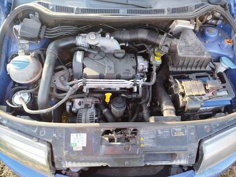 Fabia combi 1.4tdi - 5