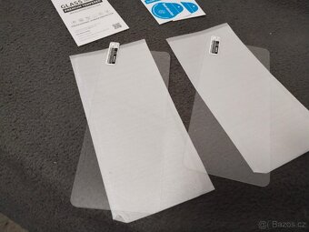 Tvrzené sklo SAMSUNG GALAXY A32 5G NOVÉ 2ks - 5