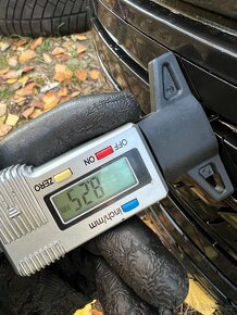 Letni sada pneu Bridgestone 195/60 R16 - 5