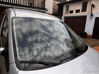 Volkswagen Caddy Maxi 2.0 TDI - 2013 - DSG - 5