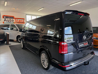 Volkswagen Multivan 2.0TDi Highline,DSG,Webasto - 5