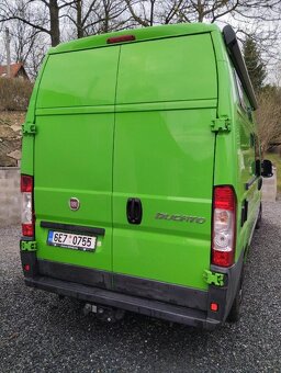 Obytný automobil - 5