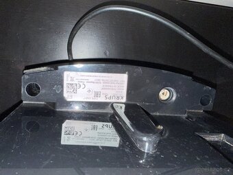 Kávovar KRUPS EA810870 - Červený - 5