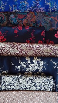 Brokatovy obojek - 5