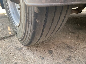 MAN TGM 12.280 autoprepravnik - 5