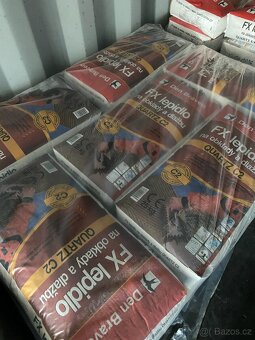 LEPIDLA NA OBKLADY A DLAŽBU - 5