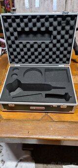 Kufr na nářadí Bosch - 5