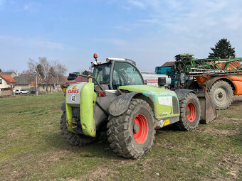 Claas Scorpion   7045 VP - 5
