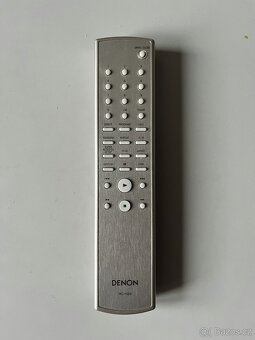 DENON DCD-1500AE - 5