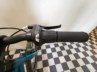 Dětské kolo Superior FLY 20" - 5