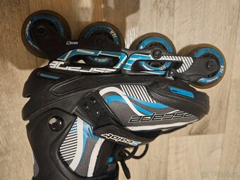 In line brusle 35-38 - 5