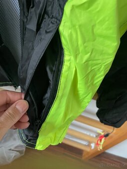 Souprava do deště na motorku - 5