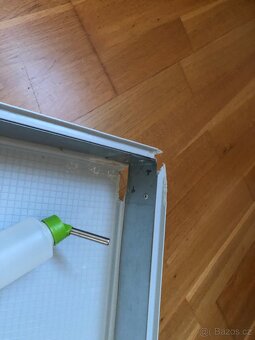 Klec pro křečka (dřevěná) - 5