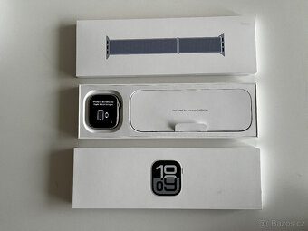 Apple Watch 10 46mm v záruce - 5