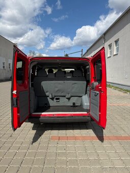 Ford transit 9mist 2012 - 5