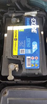 Prodám Škoda Octavia 2 combi - 5