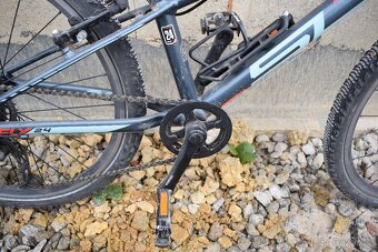 Dětské kolo Superior Fly 24 - 5