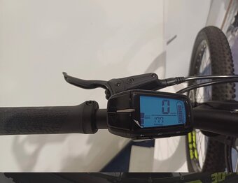 Haibike Hardnine 6 2023 - 5