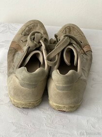 Prada - dáms. tenisky – vel. 37 - 37,5? - 5