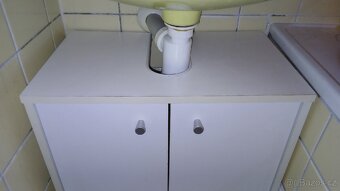 Skříňka pod umyvadlo - 5