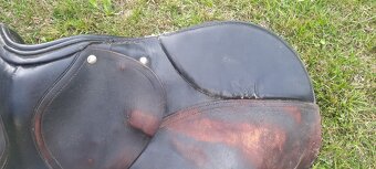 Sedlo Moneypony - 5