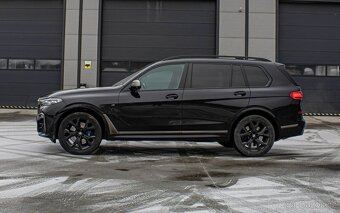 BMW X7 M50i xDrive 2019 - 5