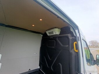 Prodám Ford transit 2.0 - 5