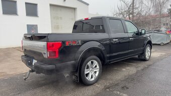 F-150 Platinum - 5